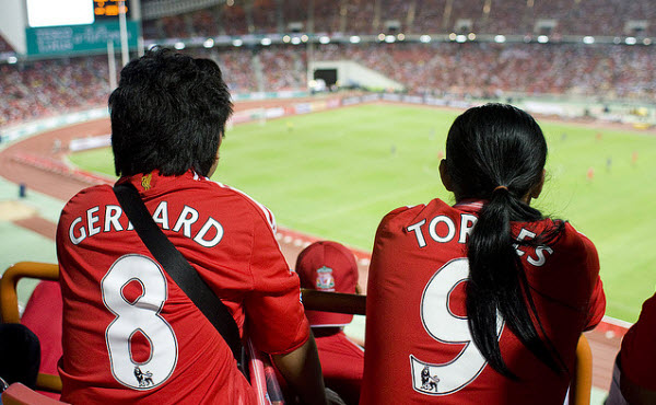fb13 fb13 Footballs Most Passionate Fans: UK Top 10