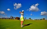 Golfing in Europe: Well Above Par!