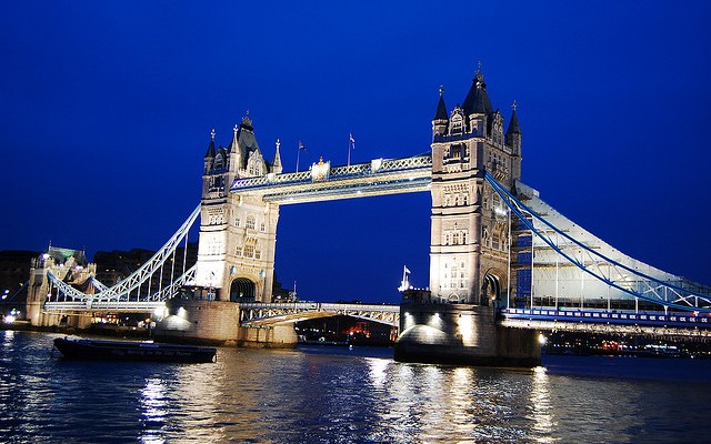 #htmlcaption_815 Spotlight: London Historical Attractions for Olympic Visitors