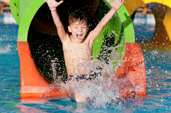 Our Top Waterpark Picks!
