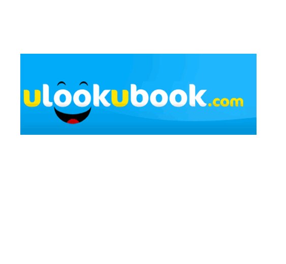 ulookubook logo