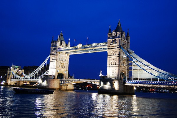 Spotlight: London Historical Attractions for Olympic Visitors