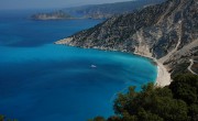 Kefalonia: The Masterpiece of the Ionian Sea