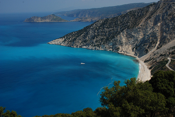 Kefalonia: The Masterpiece of the Ionian Sea