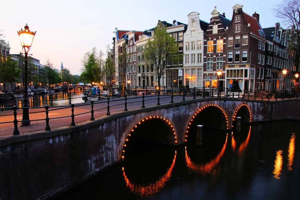 Amsterdam