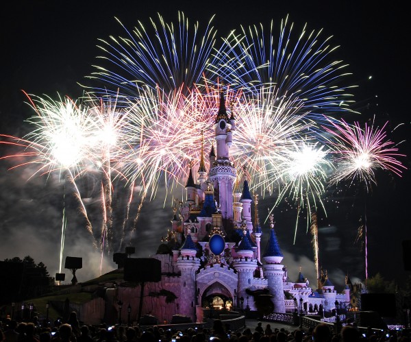 And they lived happily ever after: Disney tips and tricks