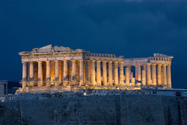 Greece Is The Word: Our Top Destinations