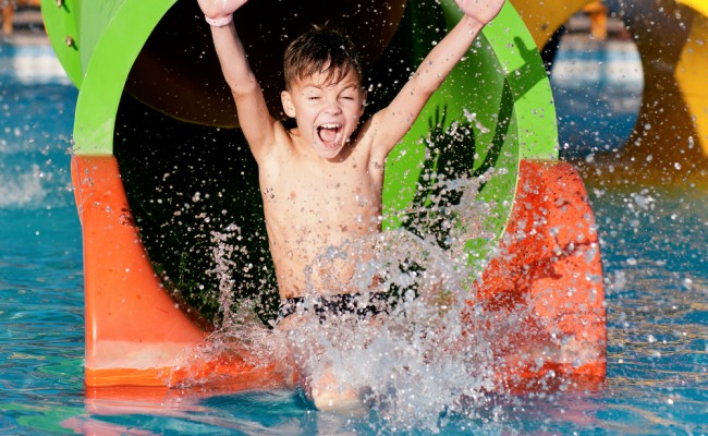 Our Top Waterpark Picks!