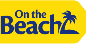 On The Beach Logo