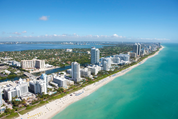 10 Facts you may not have known about Florida