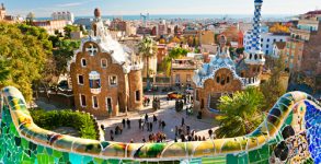 Barcelona