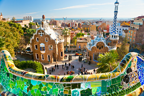Top Spanish Holiday Destination Doubles Tourist Tax