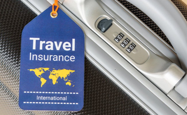 Why You Should Have Travel Insurance