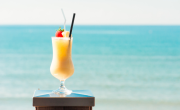 Facebook Poll: What is always your first drink when you land abroad?