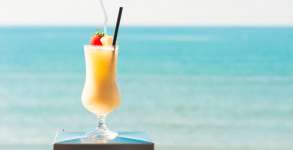 Beach Cocktail