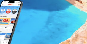Jet2Holidays App