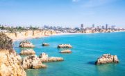 Faro Airport Rolls Out e-Gates For British Tourists