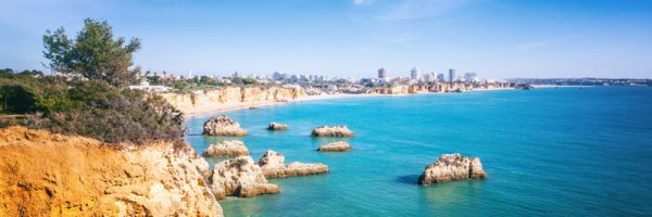 Faro Airport Rolls Out e-Gates For British Tourists