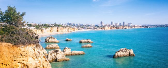 Faro Airport Rolls Out e-Gates For British Tourists