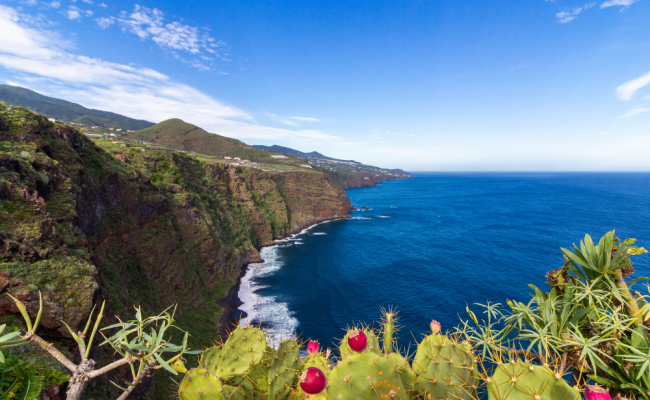 Jet2 Adds La Palma Flights in the Canary Islands