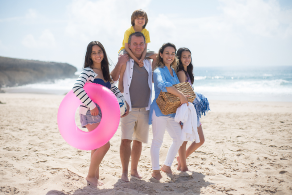 Record Term-Time Holiday Fines Issued in England as Families Seek Cheaper Travel