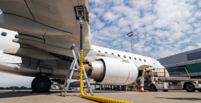 Aircraft Refueling