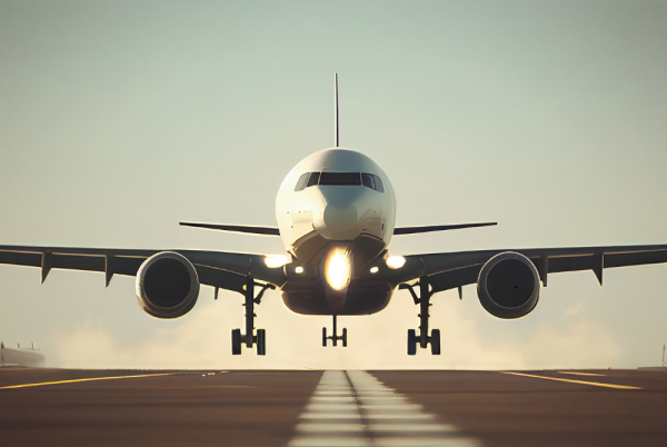 Which Airlines Are the Most Punctual from UK Airports?